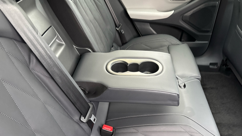 Ford Capri 210kW Premium 77kWh 5dr Auto Electric Estate